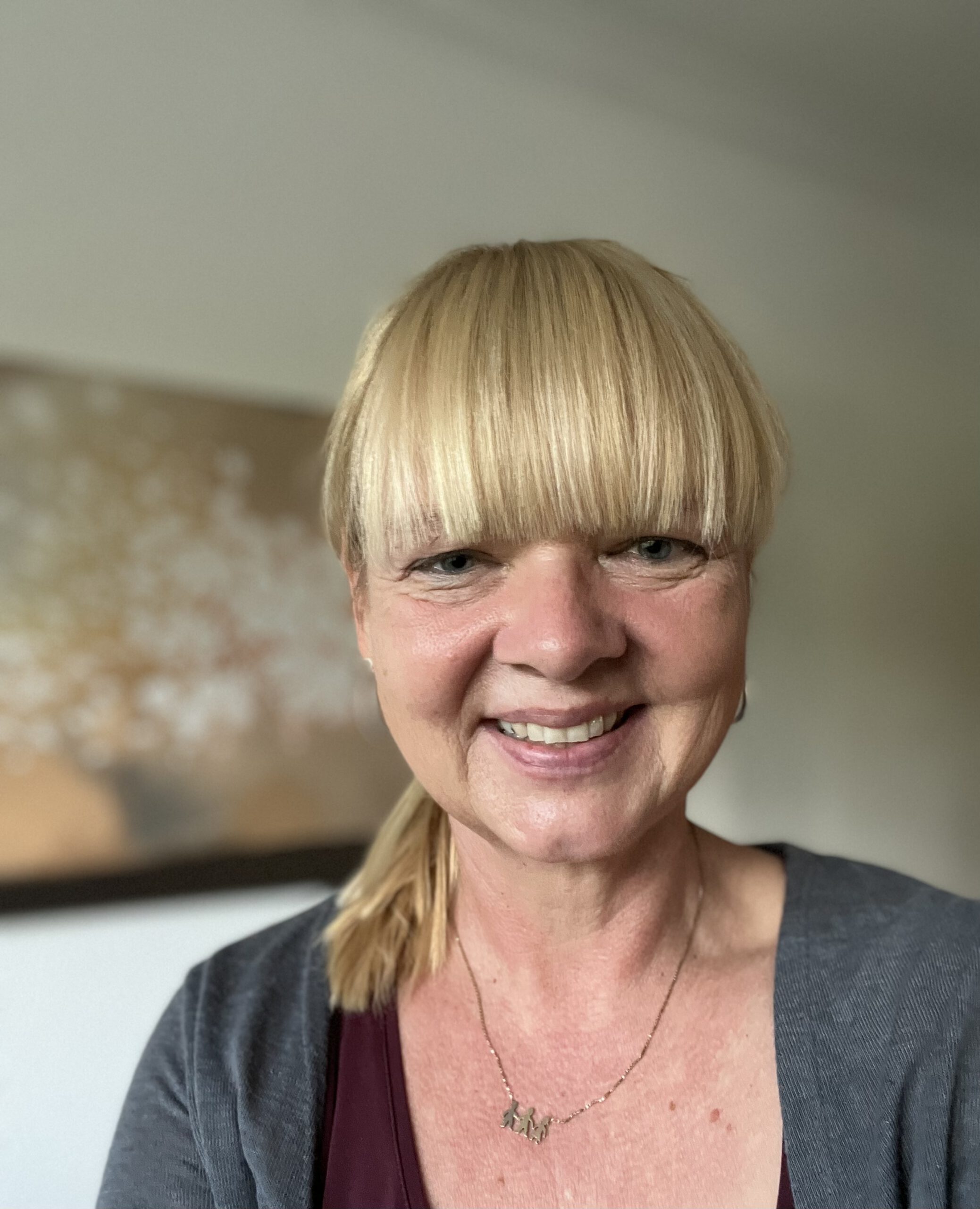 Andrea Albertz-Stobbe - Coaching Witten