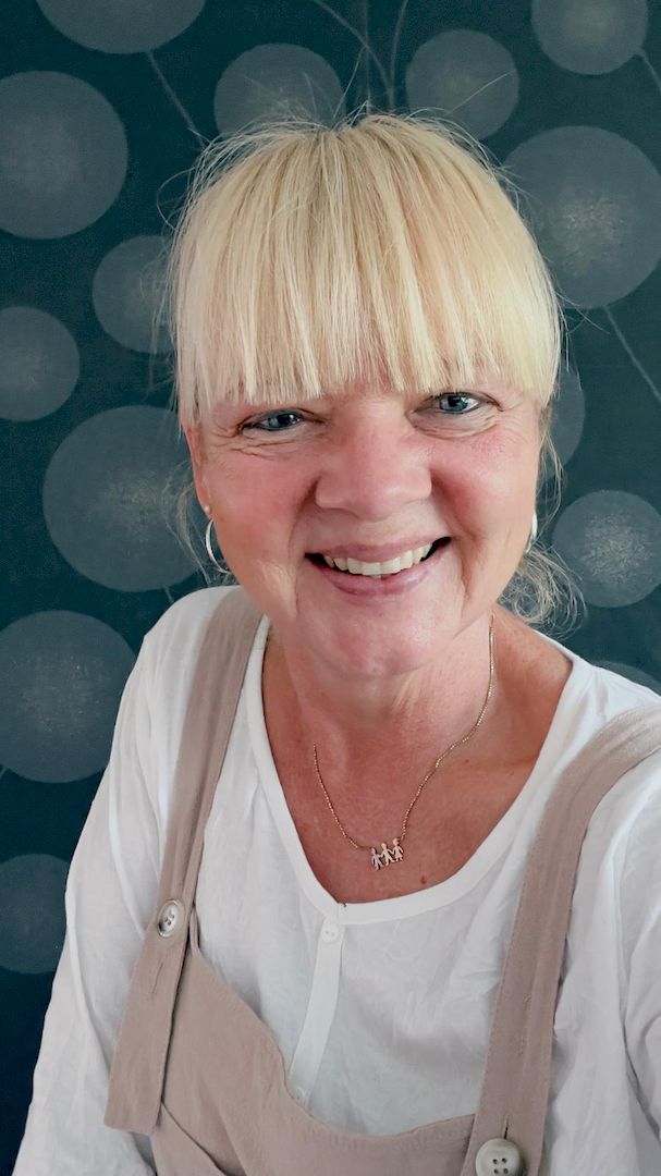 Andrea Albertz-Stobbe - Coaching Witten
