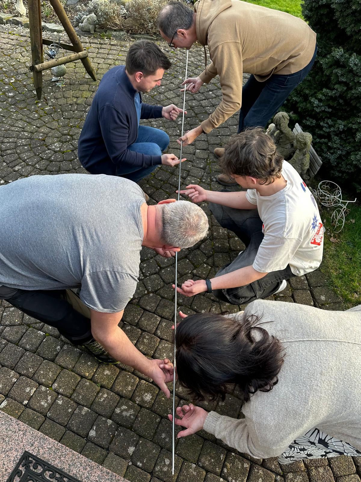 Systemisch-lösungsorientierte Beratung und Supervision – Chancen für Einzelne, Teams und Gruppen